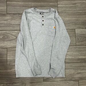 CARHARTT LONG SLEEVE